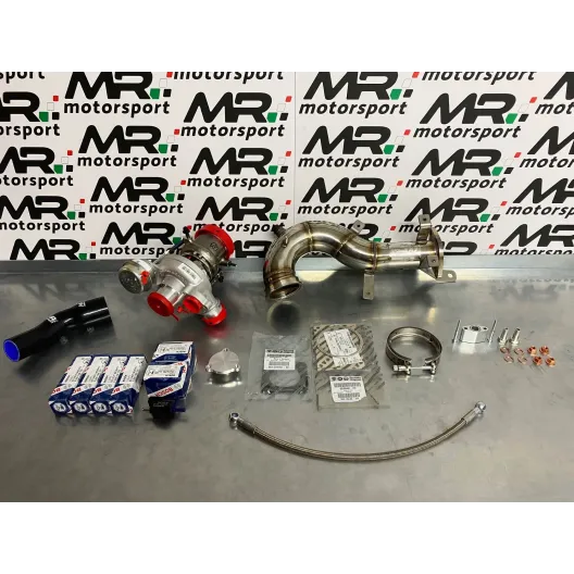 Garret KIT 1446 Increased on bushings up to 260 hp