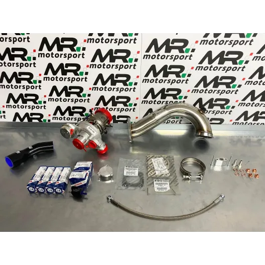 Garret KIT 1446 Increased on bushings up to 260 hp
