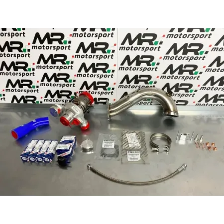 KIT Garret 1446 Maggiorata su bronzine fino a 260 cv