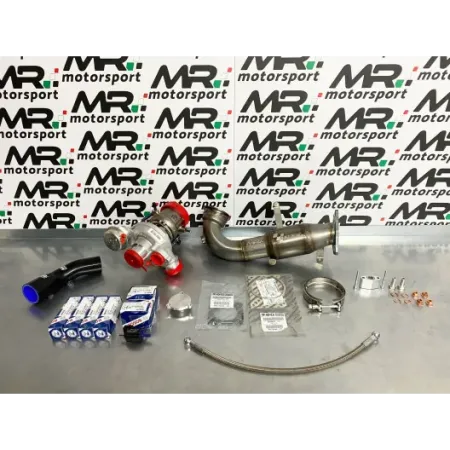 Garret KIT 1446 Increased on bushings up to 260 hp