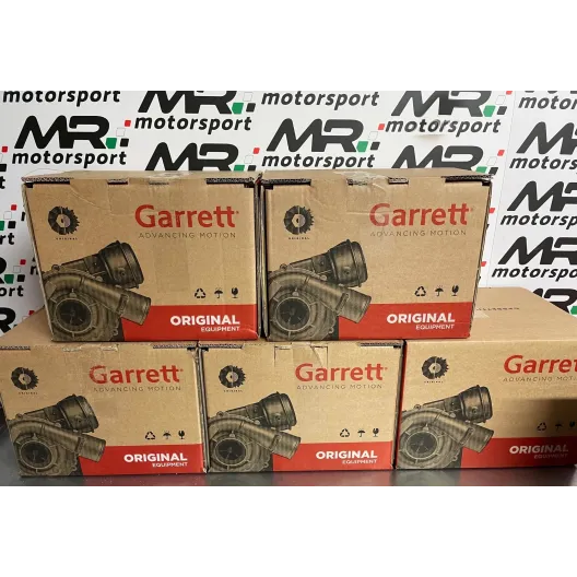 Garret KIT 1446 Increased on bushings up to 260 hp