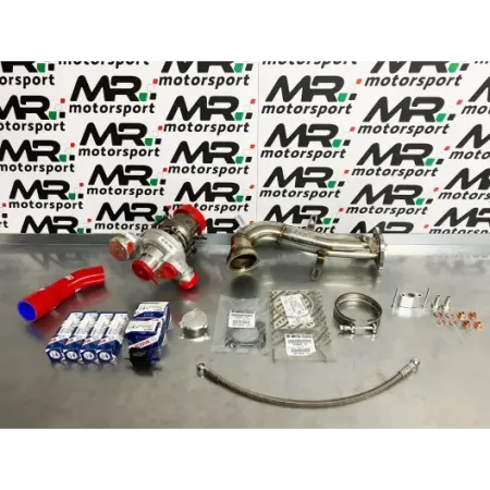 Garret KIT 1446 Increased on bushings up to 260 hp