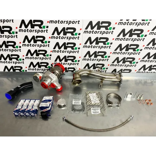 Garret KIT 1446 Increased on bushings up to 260 hp