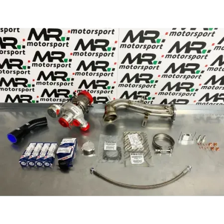 Garret KIT 1446 Increased on bushings up to 260 hp