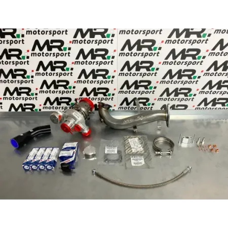 Garret KIT 1446 Increased on bushings up to 260 hp