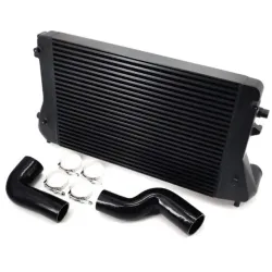 Bar-Tek intercooler maggiorato "V2" VAG 2.0 TFSI/TSI EA113/EA888