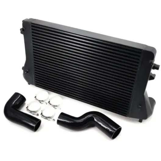 Bar-Tek intercooler maggiorato "V2" VAG 2.0 TFSI/TSI EA113/EA888