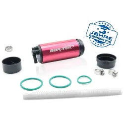 Bar-Tek pompa di bassa pressione maggiorata LPFP 700 cv VAG 2.0 TFSI/TSI EA113/EA888