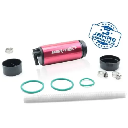 Bar-Tek pompa di bassa pressione maggiorata LPFP 700 cv VAG 2.0 TFSI/TSI EA113/EA888