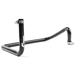 Racingline "R600" manicotto siliconico raffreddamento aspirazione VAG MQB 1.8/2.0 TSI EA888.3