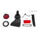 Eventuri kit aspirazione in carbonio VAG  2.0 TSI MQB EA888.3 (Golf 7/7,5 GTI/R - S3 8V - Leon Cupra 5F)