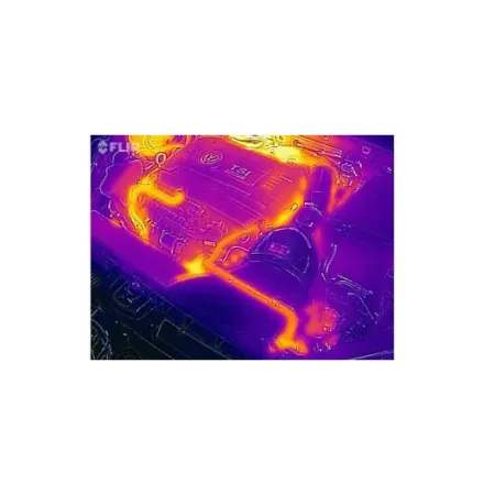 Eventuri kit aspirazione in carbonio VAG  2.0 TSI MQB EA888.3 (Golf 7/7,5 GTI/R - S3 8V - Leon Cupra 5F)