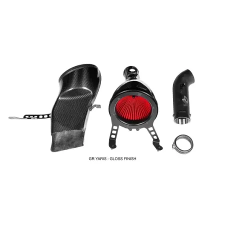 Eventuri kit aspirazione in carbonio Toyota Yaris GR
