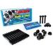 ARP kit prigionieri monoblocco "banco" VAG 1.8/2.0 TSI EA888 Gen.2 + Gen.3 MQB