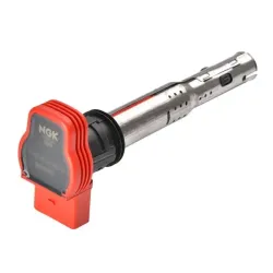 NGK bobina singola "Audi R8" ad alte prestazioni VAG 1.8/2.0 TFSI/TSI EA113/EA888