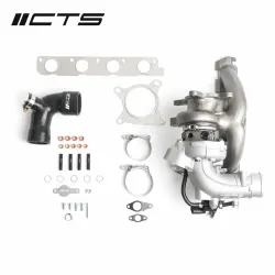 CTS Turbo kit conversione turbo K04-X ibrido maggiorato VAG 2.0 TFSI/TSI EA113/EA888.1