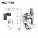 CTS Turbo kit conversione turbo K04-X ibrido maggiorato VAG 2.0 TFSI/TSI EA113/EA888.1