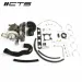 CTS Turbo kit conversione turbo BOSS600 maggiorato VAG 2.0 TFSI EA113