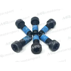 Kit of 6 Flywheel Screws Fiat 500 Abarth Grande Punto 1.4 T-Jet Reinforced clutch