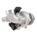 Garrett Powermax "Stage 2" turbo IS38 maggiorato 600cv VAG TSI EA888.3 MQB