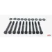 REINFORCED HEAD BOLTS FOR T-JET ENGINES