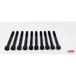REINFORCED HEAD BOLTS FOR T-JET ENGINES 2