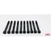 REINFORCED HEAD BOLTS FOR T-JET ENGINES