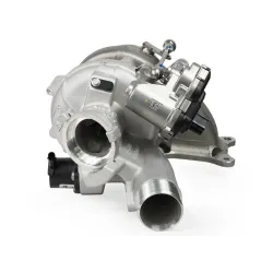 Garrett Powermax "Stage 1" turbo maggiorato 450cv VAG TSI EA888.4 MQB EVO