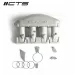 CTS Turbo collettore aspirazione VAG 2.0 TFSI/TSI EA113/EA888 Gen.1/2