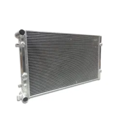 Bar-Tek radiatore acqua maggiorato "Race" in alluminio VAG 2.0 TFSI EA113