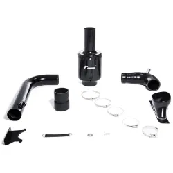Racingline kit aspirazione Golf mk6 GTI Ed.35-R/Scirocco R 2.0 TFSI EA113 (per turbo K04)
