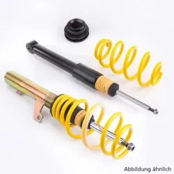ST Suspensions assetto a ghiera X VW Golf mk7/7,5 GTI (e piattaforma similare)