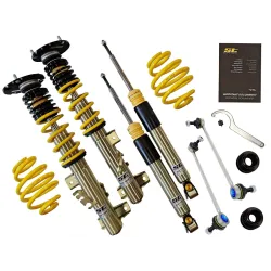 ST Suspensions assetto a ghiera XTA PLUS 3 VW Golf mk7/7,5 GTI (e piattaforma similare)