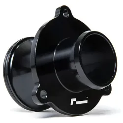 Racingline turbo muffler delete VAG 1.8/2.0 TSI EA888.3 MQB