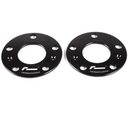 Racingline coppia distanziali ruota (5mm) per impianti frenanti maggiorati Stage 2 EVO/Stage 3