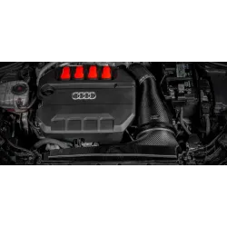 Eventuri kit aspirazione in carbonio VAG 2.0 TSI MQB EVO EA888.4 (S3 8Y/TTS 8S) 2