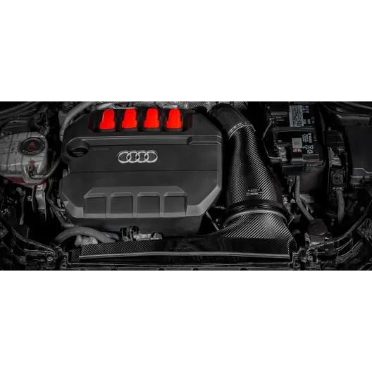 Eventuri kit aspirazione in carbonio VAG 2.0 TSI MQB EVO EA888.4 (S3 8Y/TTS 8S)