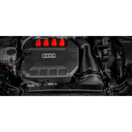 Eventuri kit aspirazione in carbonio VAG 2.0 TSI MQB EVO EA888.4 (S3 8Y/TTS 8S)