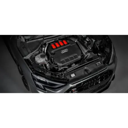 Eventuri kit aspirazione in carbonio VAG 2.0 TSI MQB EVO EA888.4 (S3 8Y)