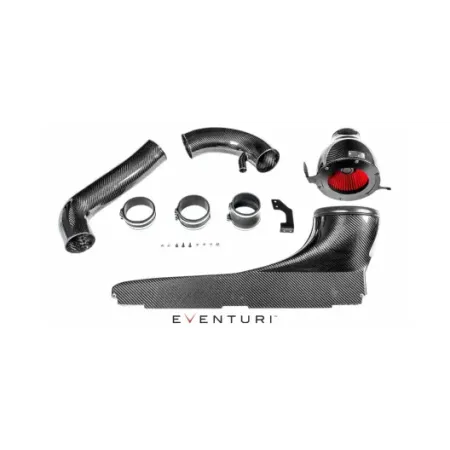 Eventuri kit aspirazione in carbonio RS3 8V Gen.1