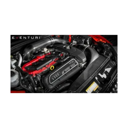 Eventuri kit aspirazione in carbonio RS3 8V Gen.1