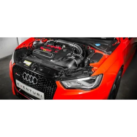 Eventuri kit aspirazione in carbonio RS3 8V Gen.1
