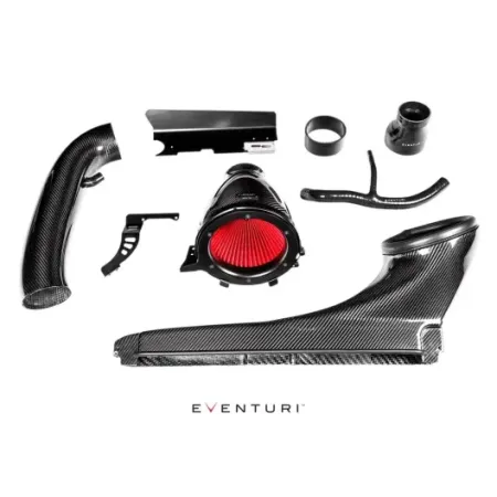 Eventuri kit aspirazione in carbonio RS3 8V Gen.2/TTRS 8S
