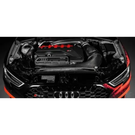 Eventuri kit aspirazione in carbonio RS3 8V Gen.2/TTRS 8S