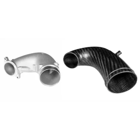 Eventuri turbo inlet in carbonio RS3 8V Gen.2/RS3 8Y/TTRS 8S/RSQ3 F3