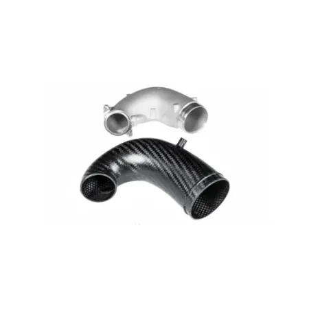 Eventuri turbo inlet in carbonio RS3 8V Gen.2/RS3 8Y/TTRS 8S/RSQ3 F3