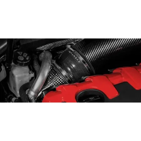 Eventuri turbo inlet in carbonio RS3 8V Gen.2/RS3 8Y/TTRS 8S/RSQ3 F3