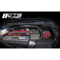CTS Turbo kit aspirazione diretta Audi RS3 8P/TTRS 8J 2