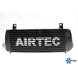 Airtec intercooler maggiorato Audi RS3 8P ("crash bar" rinforzata compresa)