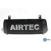 Airtec intercooler maggiorato ("crash bar" rinforzata compresa) Audi RS3 8P